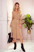 Robe de jour model 160446 Numoco